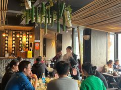 -盡膳口福·百年汤方火锅(科华北路店)