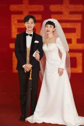 -卡恩婚纱摄影(桥梓口店)