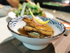 -極上萬膳·日料放题(海岸城店)