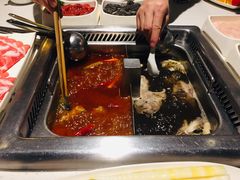 -海底捞火锅(高科广场店)