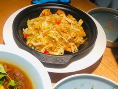 -薇酌饮·陕西菜(南门外店)