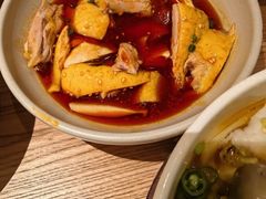 -榕意·川味之美(深业上城店)