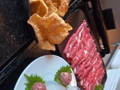 -捞王锅物料理(金城路店)