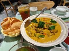 -米泰芒·东南亚料理(体育西店)