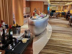-广州中心皇冠假日酒店