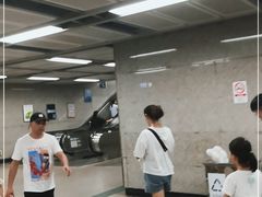 -越秀公园(地铁站)