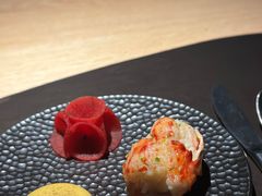 -泰安门Taian Table(镇宁路店)