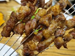 -烤五行·烧烤烤串(石佛营店)