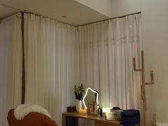 -大鱼·养生·禅洗头疗·按摩SPA