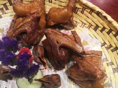 -顺风山庄(水濂山店)