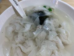 -凤起龙游老面包子(凯德晶品店)