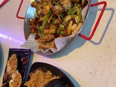 -红盔侠小龙虾(海宁银泰店)