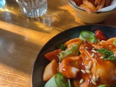 -JINNS锦时 steak&pizza(浸信会礼拜堂旧址店)