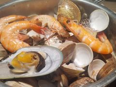 -星伦多自助料理(爱琴海店)