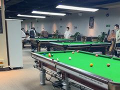 -云川台球(马甸店)