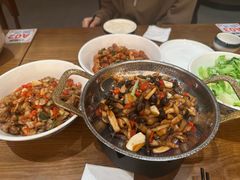 -八碗湘长沙市井菜(坡子街店)