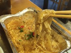 -腰子哥烤串(石佛营炫特店)
