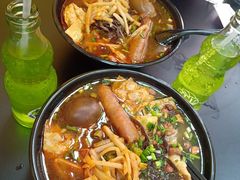 -阿生哥螺蛳粉•火锅(永安街店)