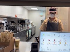 -喜茶(上海淮海中路渔阳里店)