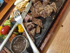 -豪客来牛排(成都锦江大融城店)