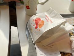 -麦当劳(欢乐谷店)