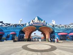 -石家庄极地海洋世界