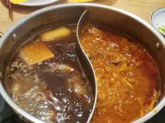 -松野谷·寿喜烧自助(华联顺义金街购物中心店)