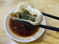 -津门张记包子铺(华昌道店)