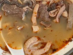 -李小老烧饼(常营民族家园店)