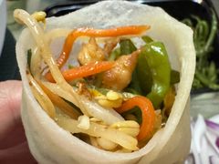 -合合春饼·酱骨·东北菜(潘家园店)