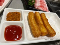 -海底捞火锅(漕宝路店)