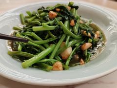 -荷花亭·湖北融合菜(中商广场店)