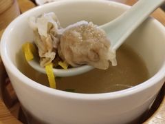 -闽上鲜·福建菜(龙湖滨江天街店)