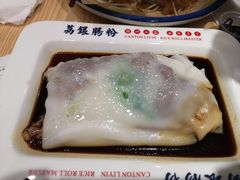 -荔银肠粉·非遗手藝(夫子庙店)