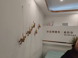 -西子佳媛·SPA养生会馆