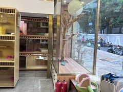 -钦宠·猫咪售卖·洗护·寄养(东圃旗舰店)