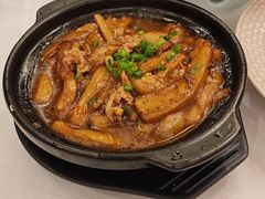 -围龙屋客家食府(福田店)