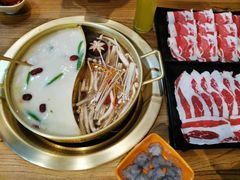 -四喜小胖·北京涮肉(五道营店)