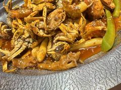 -庆峰龙虾烧烤(合肥一店)