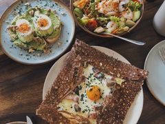 -RAC BAR(安福路店)