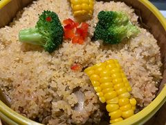 糯米排骨-卞氏菜根香·川菜(青羊万达店)