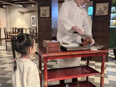 -古北烤鸭王I古北水镇景区店