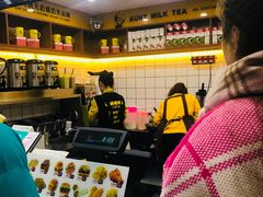 -张阿姨奶茶(湖西路店)