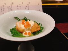 -元熹会席料理