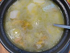 -佬缸炮江湖川菜(玉林店)