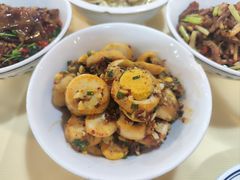 -笨罗卜浏阳菜馆(太平街店)