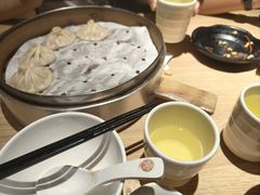-老班长手工灌汤包老店(东山店)