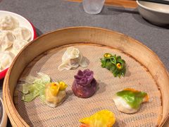 -德发长·花式蒸饺(大唐不夜城店)