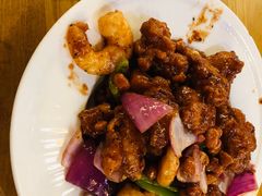 -陈傻子餐厅(世纪都会店)