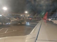 -丽江三义国际机场